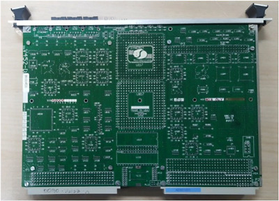 SBC Board V452 (0090-76133)