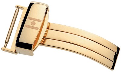 HIRSCH - Deployment Buckle Plus BC10501,