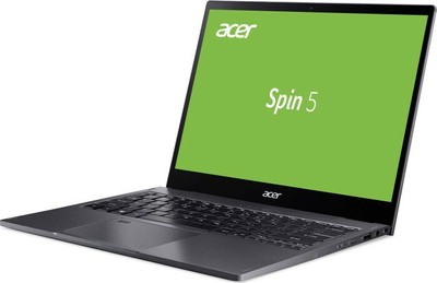 Acer Spin 5 SP513-54N-769D 13.5i7-1065G7161TSSDW10