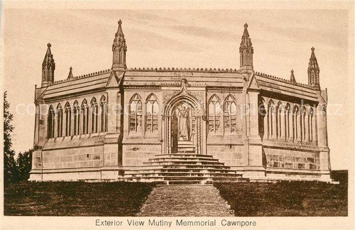 73035528 Cawnpore Memorial Cawnpore