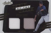 2021 Panini Absolute - Bryan Abreu #TT2-BA