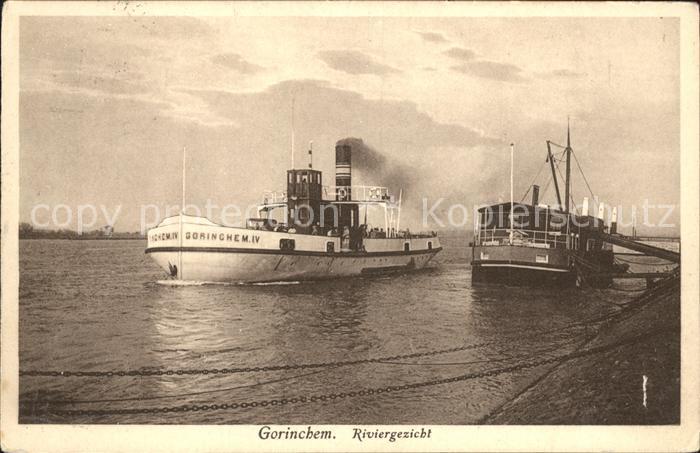 11899039 Gorinchem Riviergezicht 