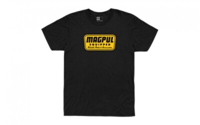 Magpul Equipped Blend T-Shirt - 2XL