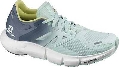 

Женские кроссовки Salomon Predict 2, ICY Morn/Copen Blue, 10 B(M) США