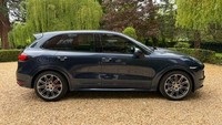 2012 Porsche Cayenne 4.8 GTS SUV 5dr Petrol TiptronicS 4WD Euro 5 (s/s) (420 ps)