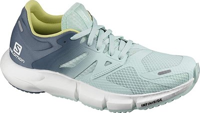 

Женские кроссовки Salomon Predict 2, ICY Morn/Copen Blue, 7 B(M) США