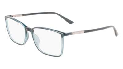 Calvin Klein Eyeglasses Frame CK22508  431 Petroleum Man