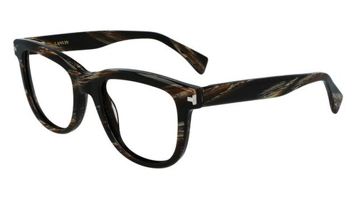 LANVIN スクエアフレムメカネ LNV2634 020 $_12.JPG?set_id=880000500F
