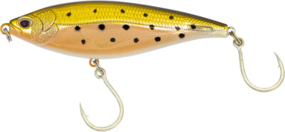 Nomad Design Madscad AT 90 Slow Sinking SW Twitchbait