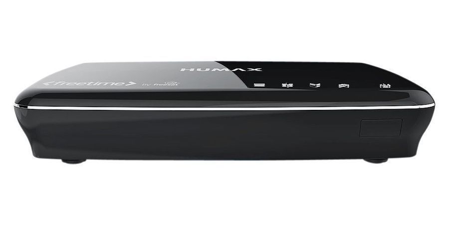 Humax Kabel-TV-Boxen