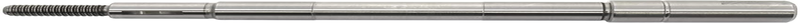 Spindle Assembly for Exmark 1633942 Lazer Z 52 60 72 Inch Zero Turn Mower Shaft