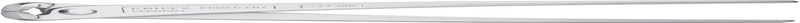 99 14 300 High Leverage Concretors Nippers