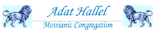 Adat Hallel Messianic Congregation