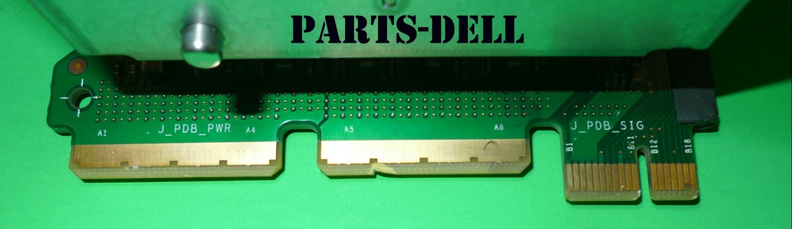 Genuine Dell PowerEdge R920 Power Distribution Board With PSU Cage XXHJ5