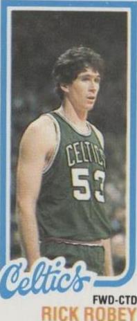 1980 Topps Basketball #71 Johnson Robisch Robey EX/MT *e32 | eBay