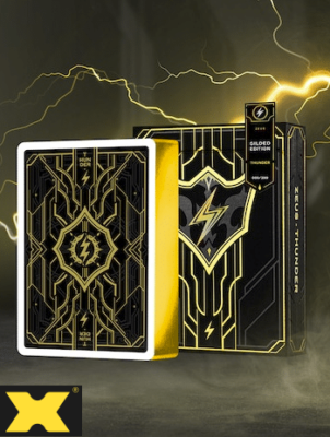 トランプ Odyssey limited edition playing cards sddefault.jpg