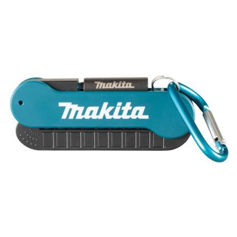 Makita Impact Black Bit-Set 10-Teilig