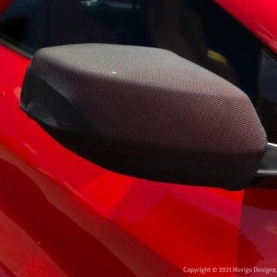 2020+ C8 Corvette Next Generation NoviStretch Bra