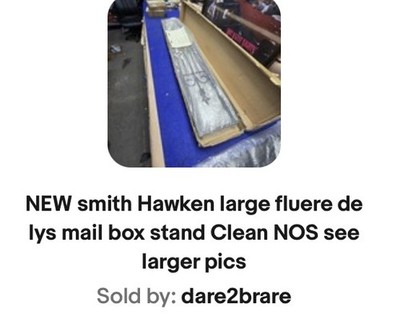 Artikelfoto(s) von einem verifizierten Käufer