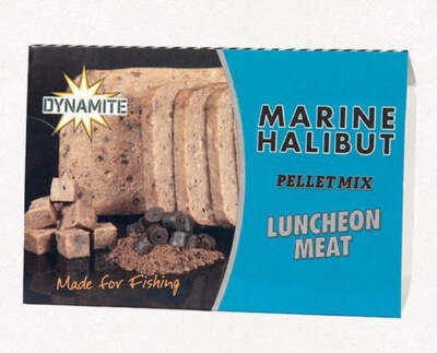 Dynamite Luncheon Meats
