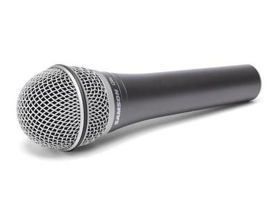 Samson Q8x Professional Dynamic Vocal Microphone SAQ8X FREE SHIPPING