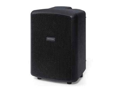 Expedition Explor Rechargeable Portable PA System