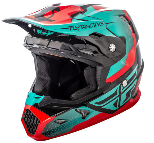 FLY RACING 363-3911XS RIDGELINE CLAWS BLACK/RED XS | eBay FLY RACING 363-3911XS RIDGELINE CLAWS BLACK/RED XS | eBay