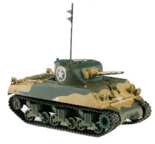 Tanques militares Corgi diecast