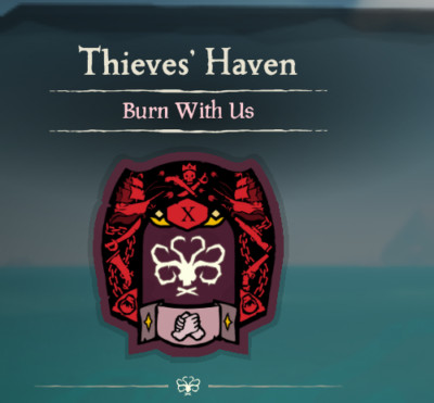 I WILL SELL 1000 LVL GUILD | Sea of Thieves