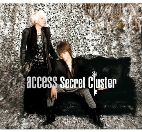 美品！access secret cluster初回限定版access20th Secret Cluster by Access (CD, 2012) for sale online | eBay