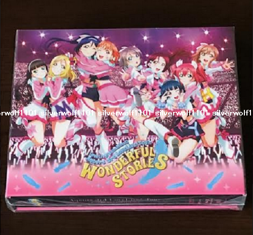 楽天ブックス: ラブライブ!サンシャイン!! Aqours 3rd LoveLive