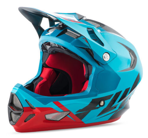 Fly Racing XL Cypher Knee Guards | eBay