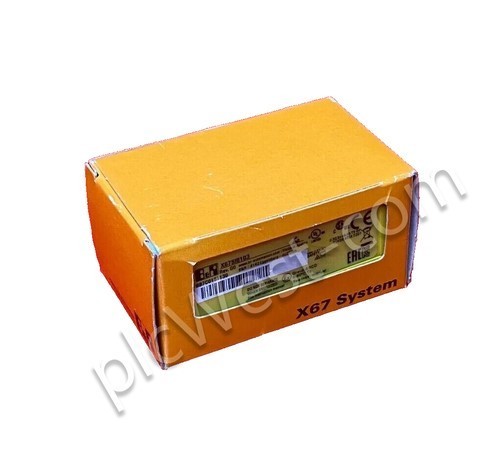B&R X67SI8103 Rev. G0 X67 SI 8103 PLC UNIT