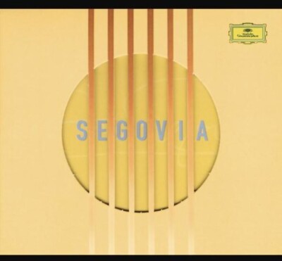 Various Artists - Segovia Collection / Various [New CD] UK - Import