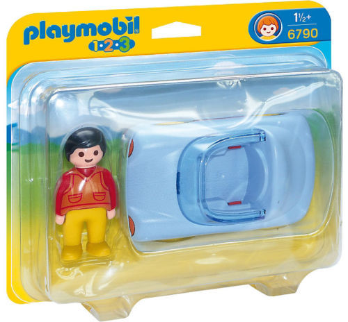 Preschool Toys & Pretend Play