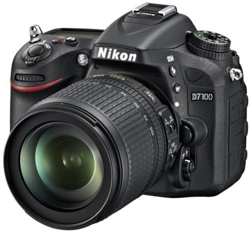 Nikon D Wi-Fi Ready Digital Cameras