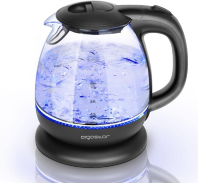 Small electric hotsell kettle for office