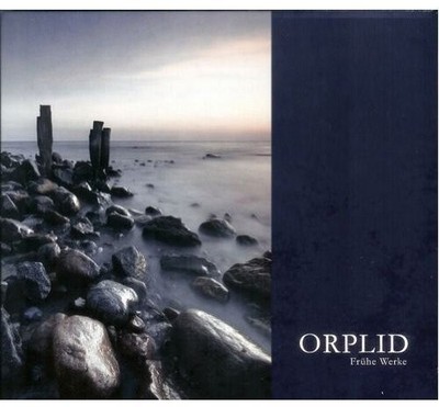 Orplid - Fruhe Werke [New CD]