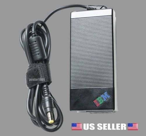 IBM Portátil Alimentación CA/estándar adaptadores/Cargadores