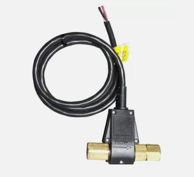 GP 100975 ''TMT'' In-Line Flow Switch, Mounts In Any Position