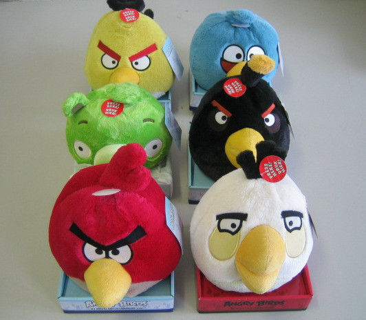 Markenlose Kuscheltiere & Stofftiere