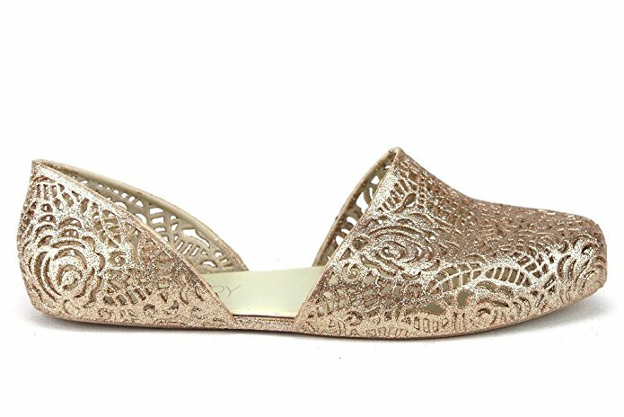 Wholesale Lot of 12 Pairs of Glitter Loafers. Brand new in original boxes.