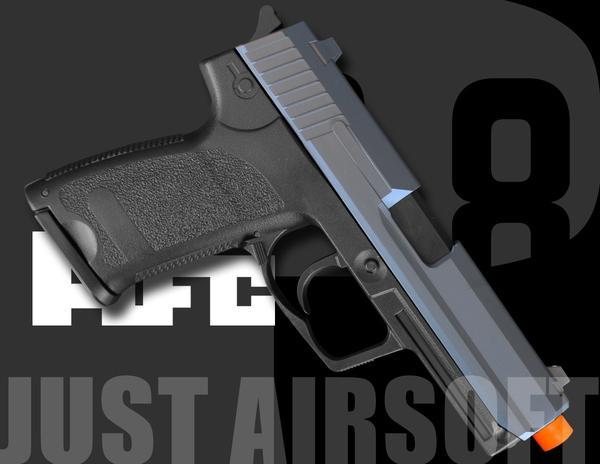 Top Quality Heavy Full Sized Spring Pistols Toy Hand Gun Airsoft Cheap