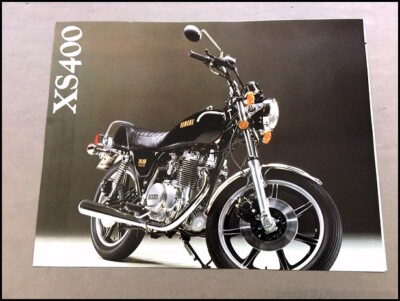 YAMAHA XS-550 ポストカード　SR-400 YAMAHA XS-550 ポストカード SR-400 mqdefault.jpg