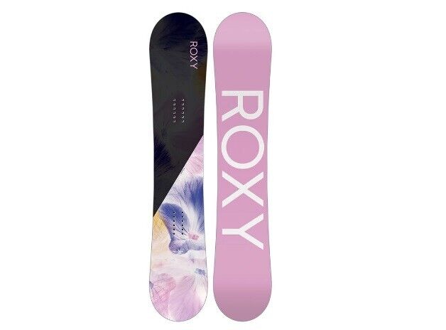Roxy Snowboard | Snowboard Roxy Snowboard | Snowboard