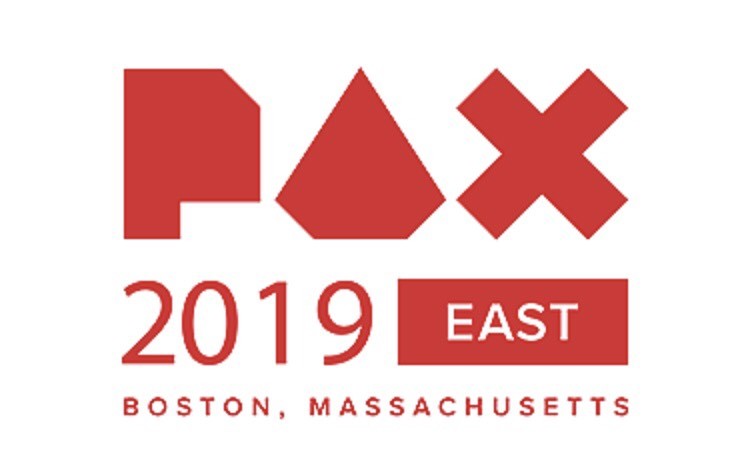 PAX EAST 2019 Saturday Badge | Pass | Ticket | March 30 | Sold Out