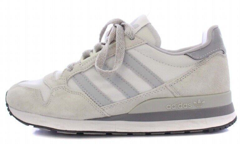 Size 5.5 - adidas ZX 500 Gray - FW2810 for sale online | eBay UK