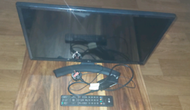 26in freeview ready LG tv