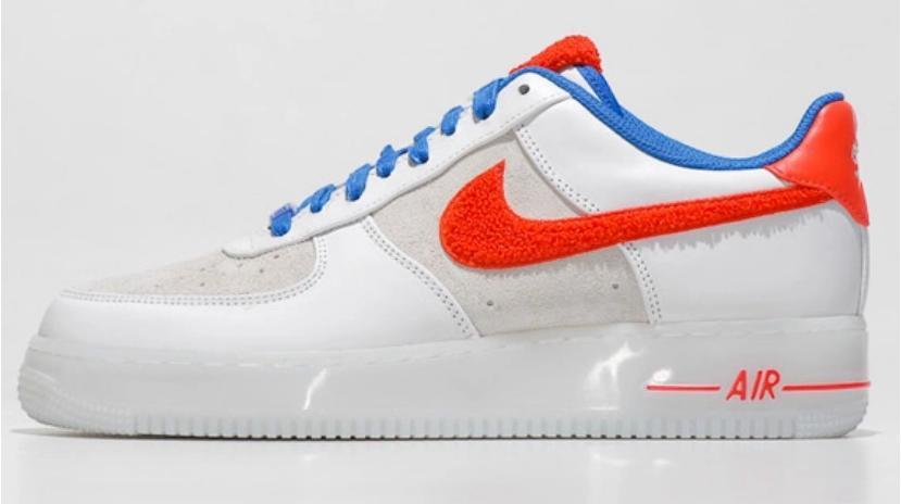 Nike Air Force 1 Supreme Low Year Of The Rabbit for Sale Nike Air Force 1 Supreme Low Year Of The Rabbit for Sale