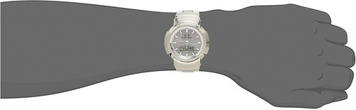 Pre-owned Casio Watch G-shock Awm-500d-1a8jf Men's From Japan